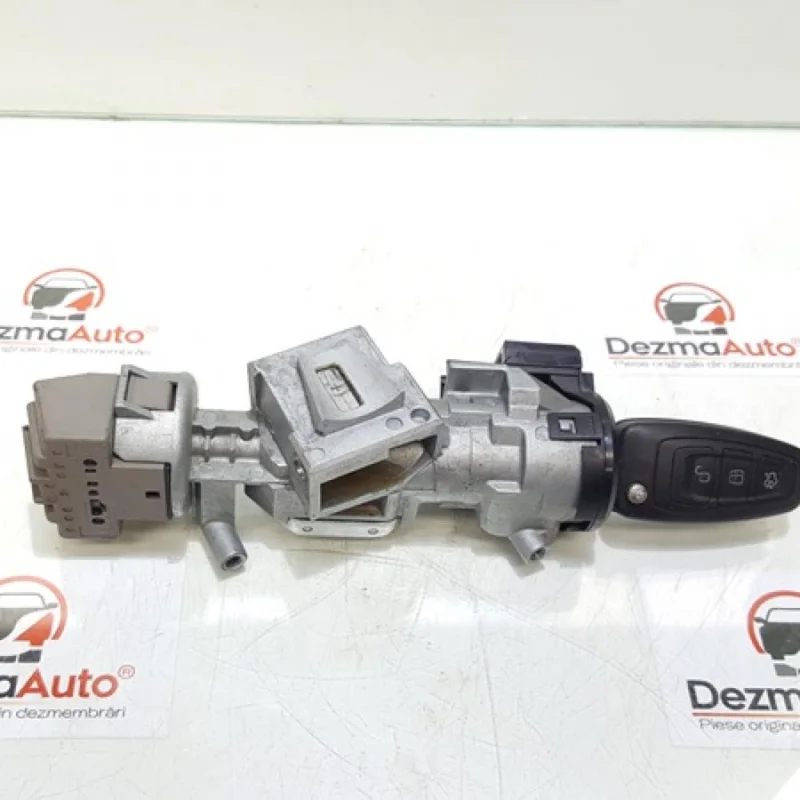 Contact cu cheie 3M51-3F880-AE, Ford Focus 3 (id:336463) Noutate