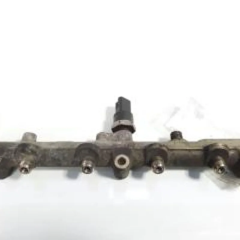 Rampa injectoare 0445214017, Citroen C5 (II) 2.2hdi Livrare expres