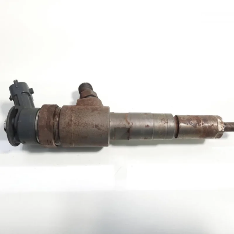 Injector, cod 0445110252, Citroen Xsara Picasso, 1.4 hdi Mai ieftin