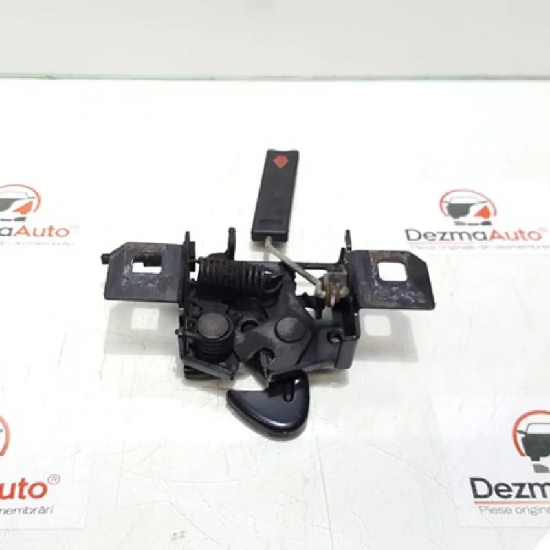 Broasca capota fata, Vw Sharan (7M8, 7M9, 7M6) (id:336538) Ofertă de sezon