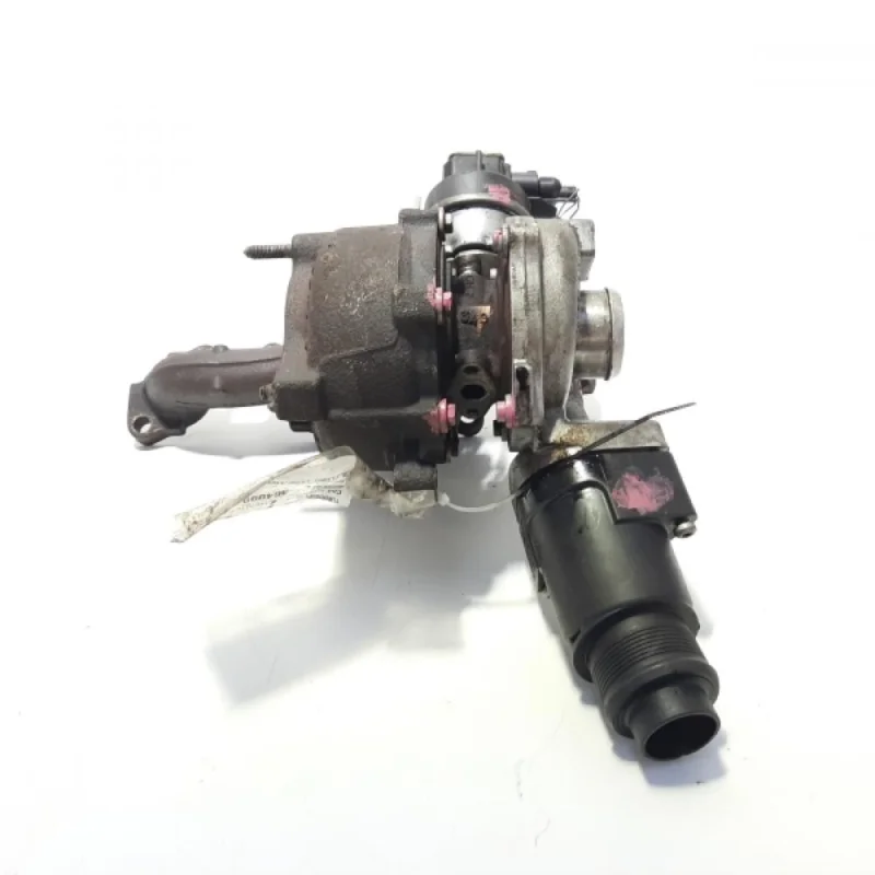 Lichidare de stoc Turbosuflanta, 03L145721B, Seat Exeo (3R2) 2.0tdi