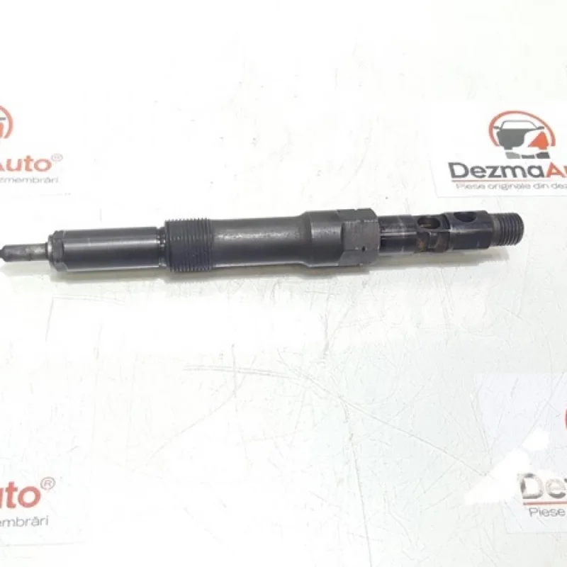 Injector cod 4S7Q-BD, EJDR00504Z, Jaguar X-Type, 2.0tdci (id:336507) Nu rata