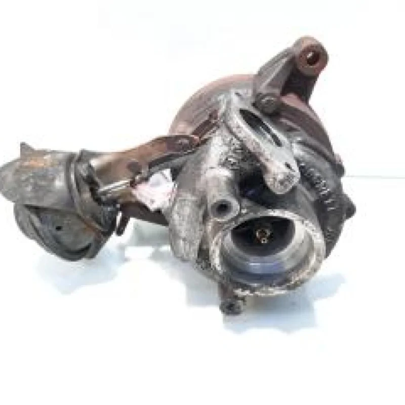 Turbosuflanta 9661306080, Peugeot Expert, 2.0hdi (id:110747) Ofertă limitată
