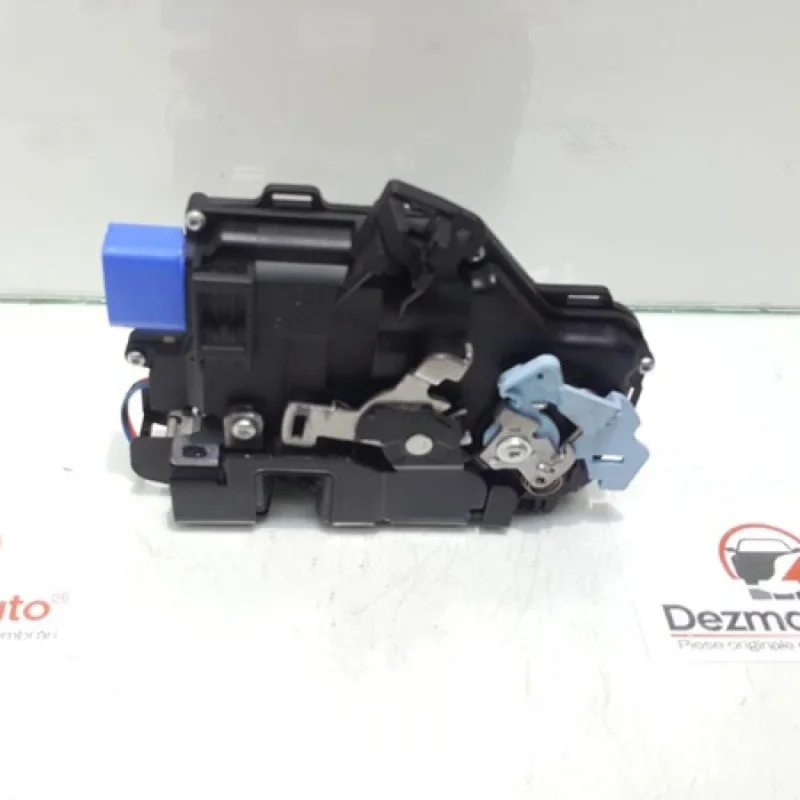 Ofertă exclusivă Broasca dreapta fata 3D2837016J, Skoda Octavia 2 Combi (1Z5) (id:334177)