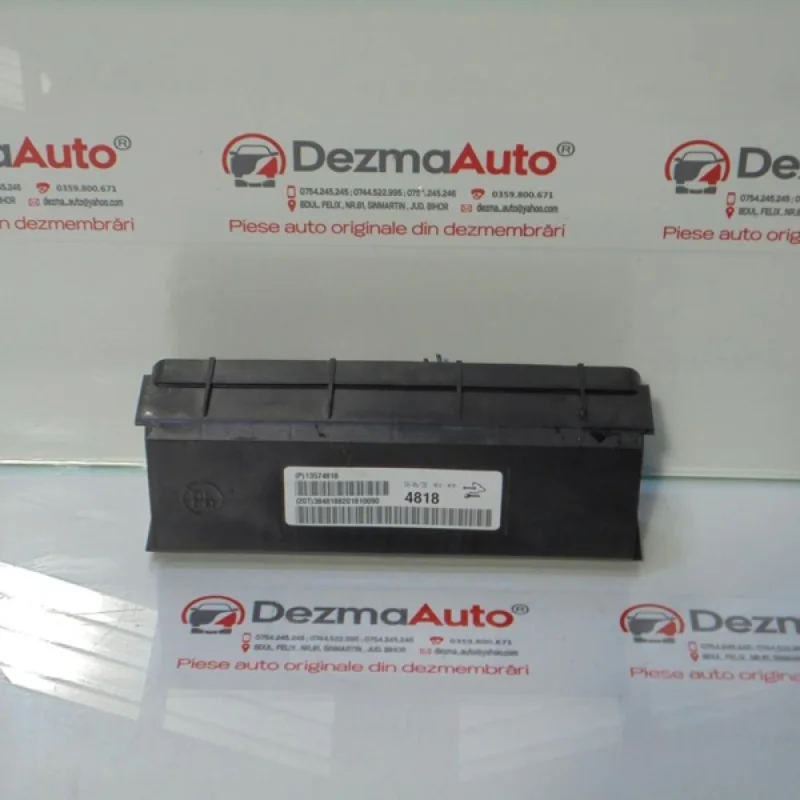 Preferatul clienților Modul control ac, GM13574818, Opel Insignia A Combi , 2.0cdti