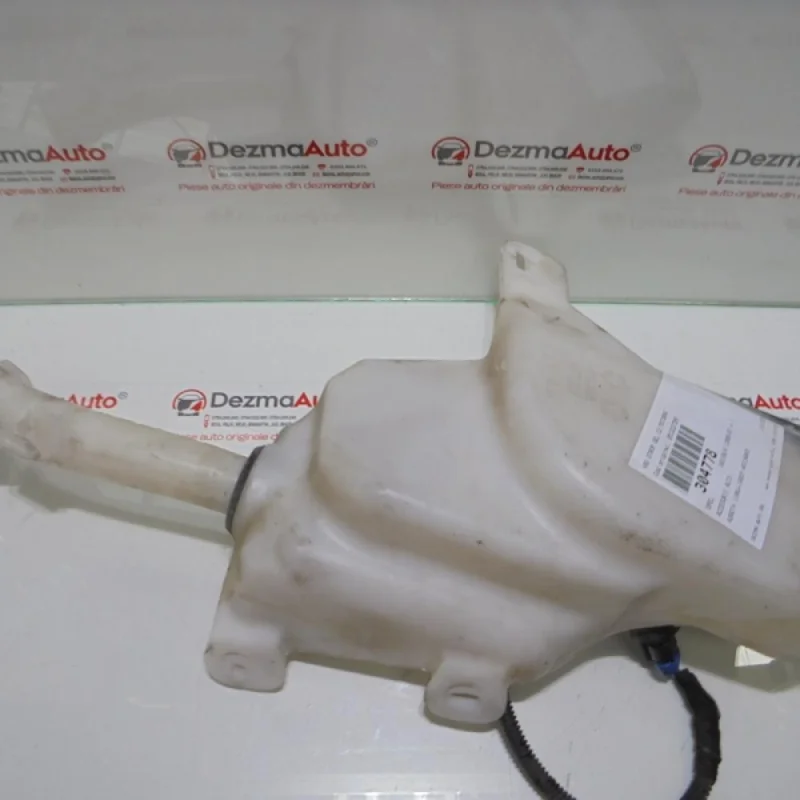 Expediere rapidă Vas strop gel cu motoras, GM13227295, Opel Insignia A sedan