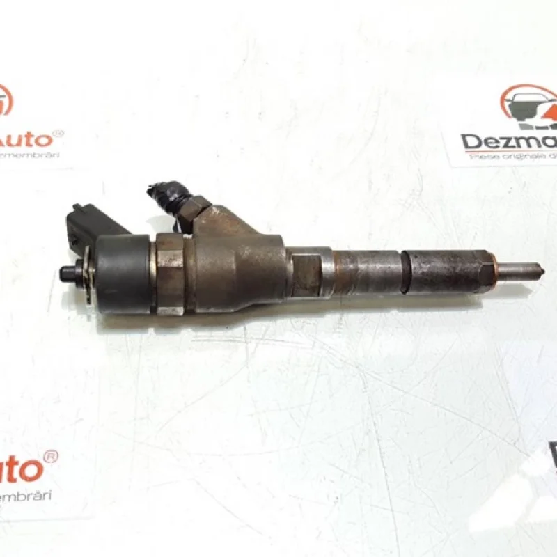 Premium Injector 9635196580, Peugeot 307 SW, 2.0hdi (id:336313)