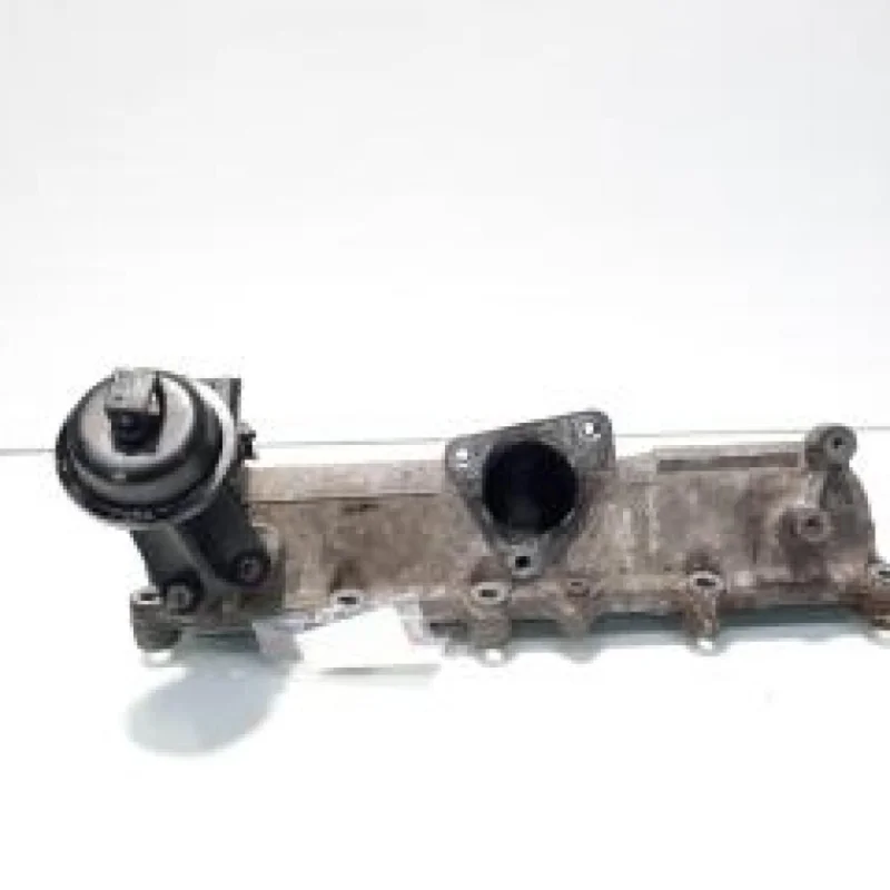 Cumpără online Galerie admisie cu clapete 8973134590, Opel Astra H, 1.7cdti