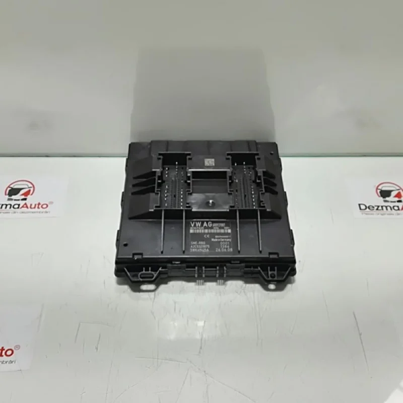 Expediere rapidă Modul confort, 6R0937087, Seat Ibiza 5 Sportcoupe (6J1) 1.4B