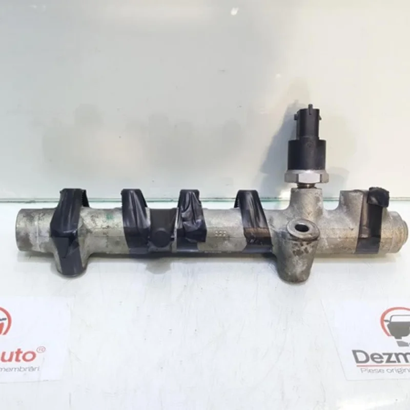 Rampa injectoare, 0445214049, Opel Astra H, 1.7cdti (id:335541) Retur gratuit