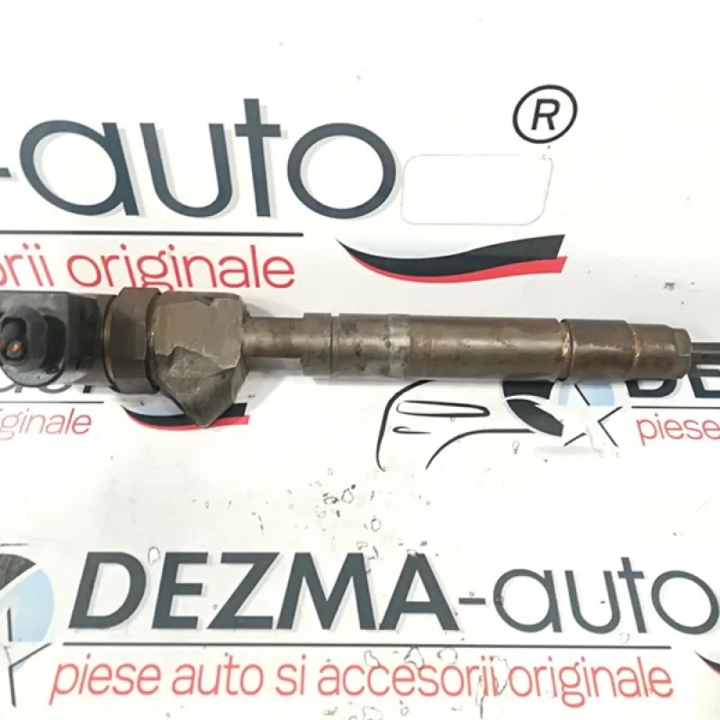 Reduceri Injector cod A6130700987, Mercedes Clasa C (W203) 2.2CDI