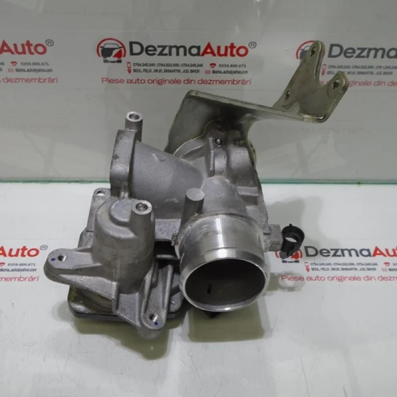 Egr cu clapeta, GM55260126, Fiat Panda (312) 1.3M-Jet Lichidare de stoc