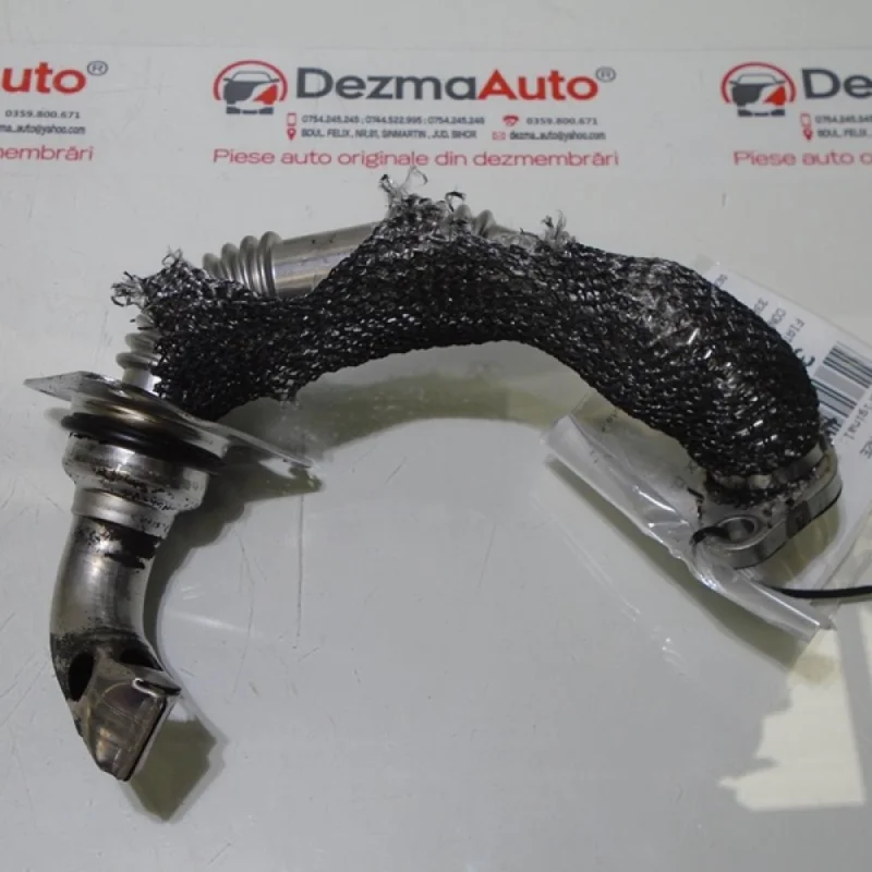 Retur ușor Conducta gaze, Fiat 500L 1.3M-Jet