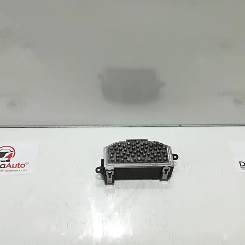 Releu ventilator bord 3C0907521, Seat Toledo 3 (5P2) 1.4b Noutate