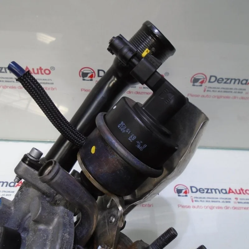 Supapa turbo electrica, Fiat Strada (178E) 1.3M-Jet Cumpără acum