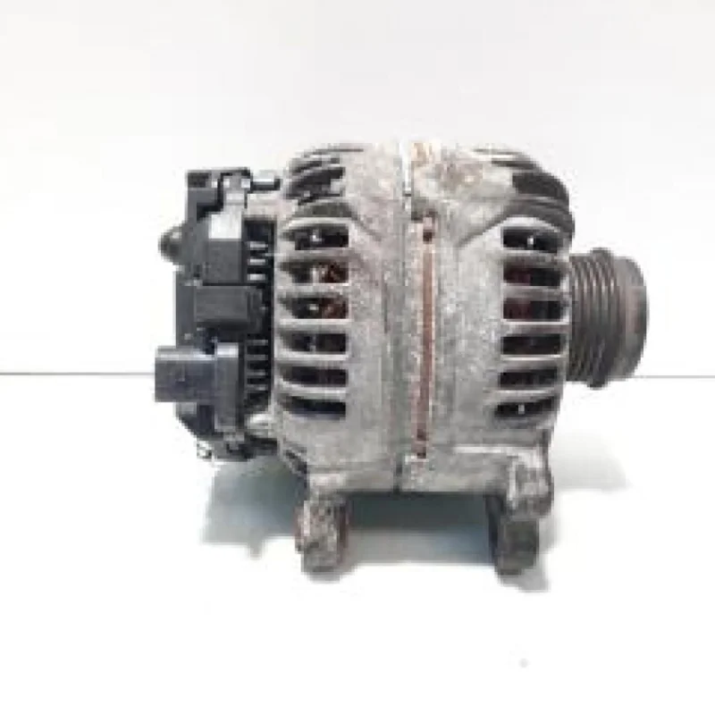 Reducere de preț Alternator cod 028903029Q, Audi A6 (4B, C5) 1.9TDI (id:335724)