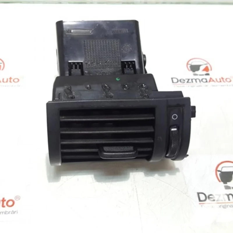 Grila aer bord dreapta, cod LS347901, Fiat Stilo (192) (id:335400) Preferatul clienților