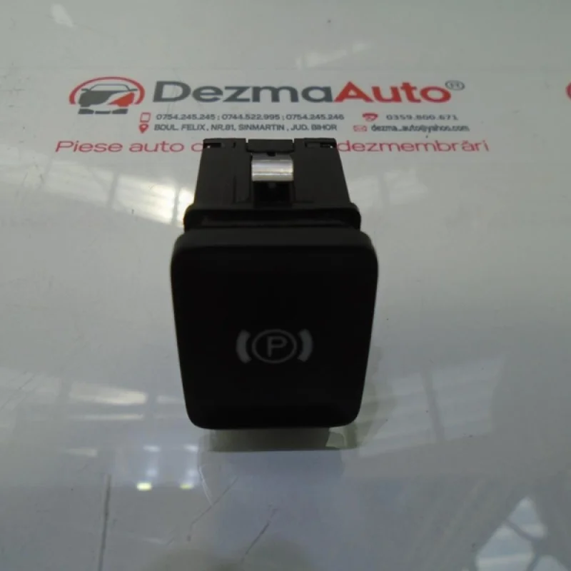 Buton frana de mana, 3C0927225C, Vw Passat Variant (3C5) Plată securizată