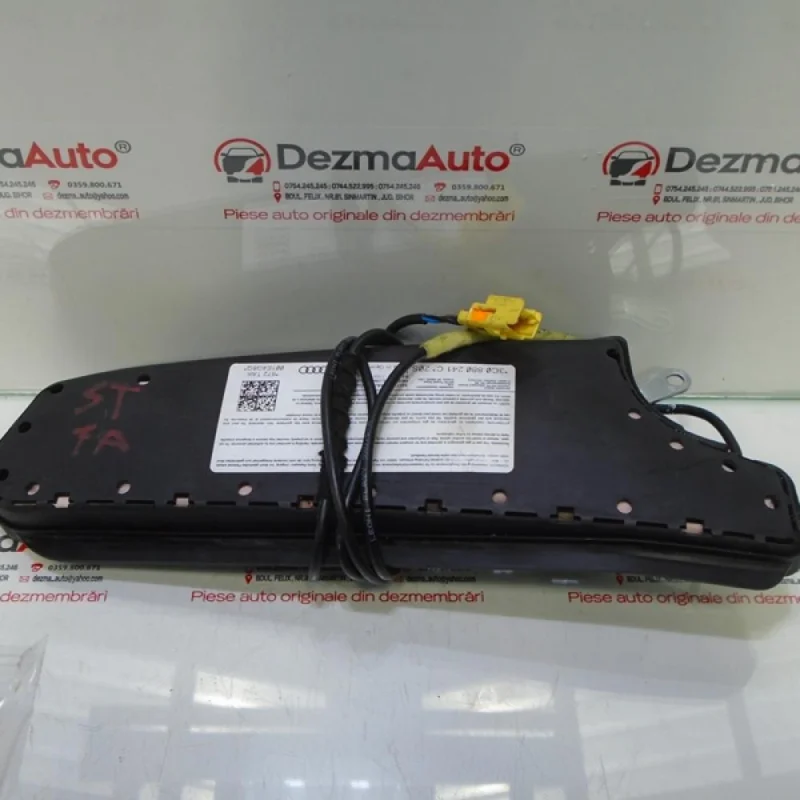 Ofertă Airbag scaun stanga fata, 3C0880241C, Vw Passat Variant (3C5)