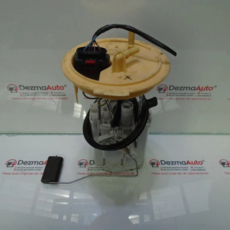 Chilipir Pompa combustibil rezervor, Vw Passat Variant (3C5) 2.0tdi