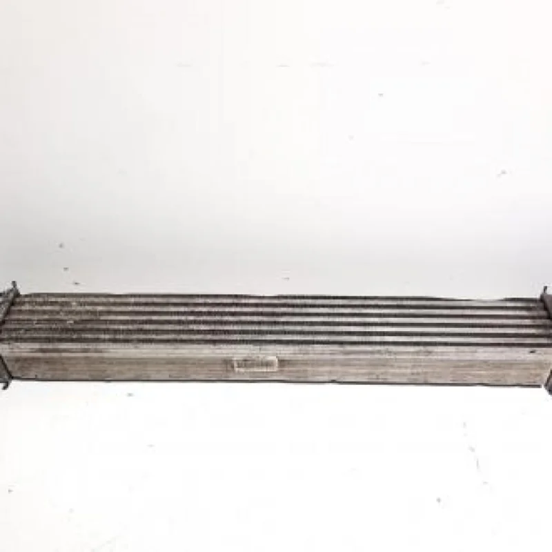 Preț mic Radiator intercooler, cod 6R0145805, Skoda Fabia 2 (5J) 1.6tdi (id:506044)