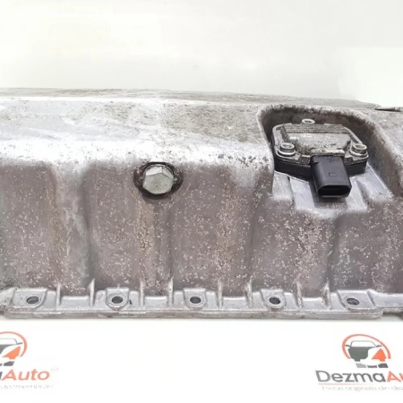 Baie ulei 038103603N, Skoda Octavia (1U2) 1.6b (id:334967) Ofertă specială