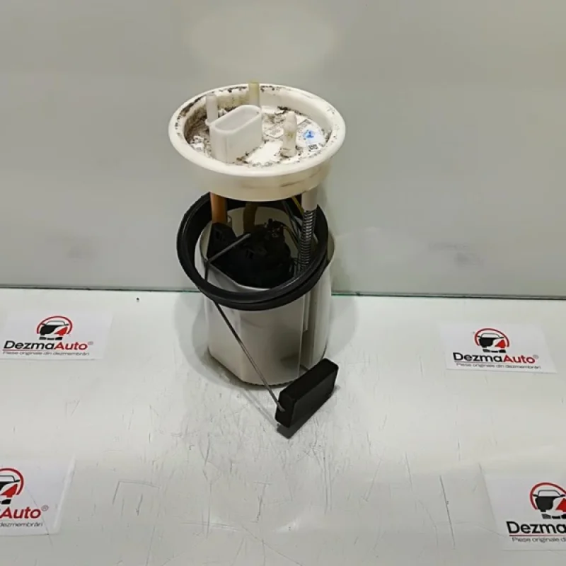 Pompa combustibil rezervor 6R0919051, Skoda Fabia 2 (5J) 1.4tsi Preț redus