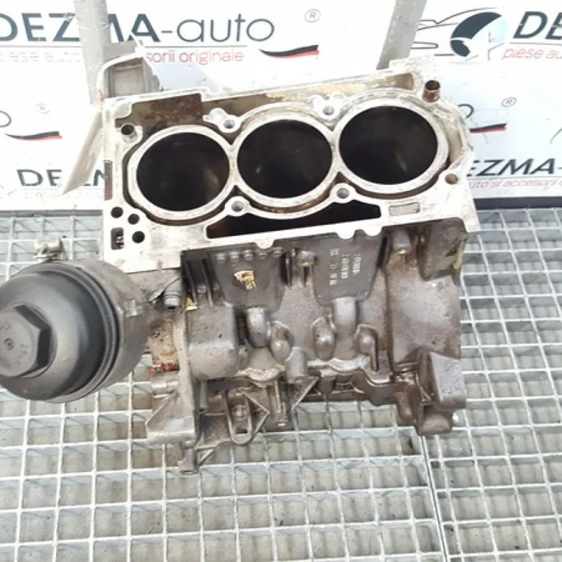 Reducere Bloc motor gol, AZQ, Skoda Fabia 1 (6Y2) 1.2b (pr:110747)