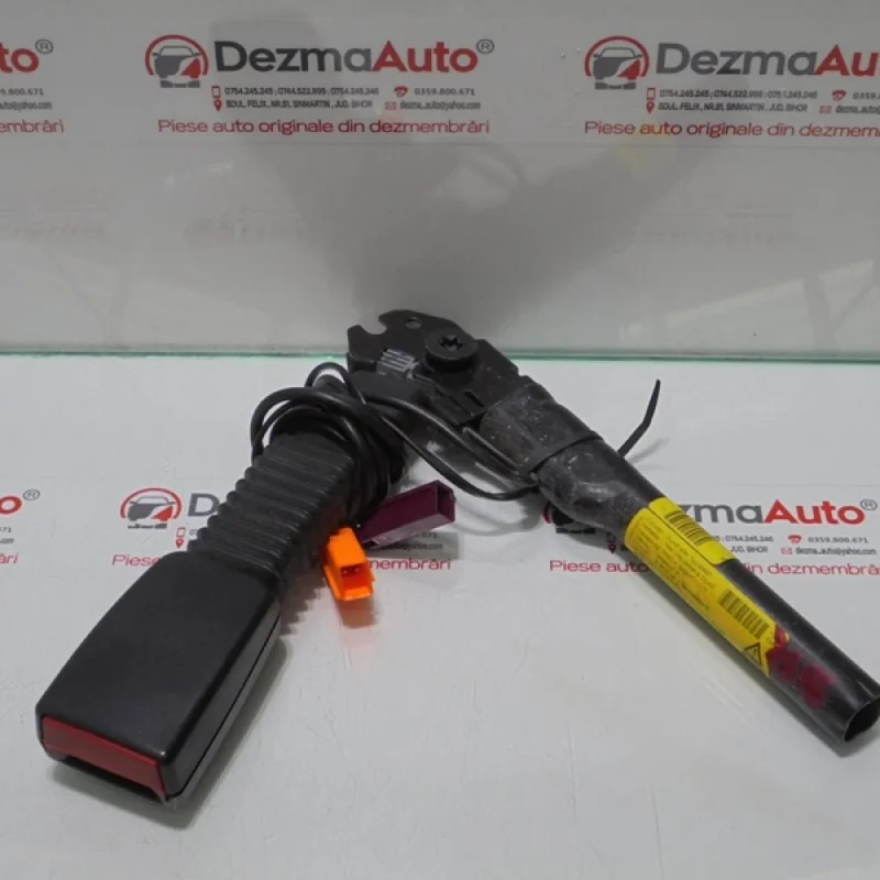 Ofertă specială Capsa centura scaun, 4M51-A61208-BH, Ford Focus 2 combi (DA)