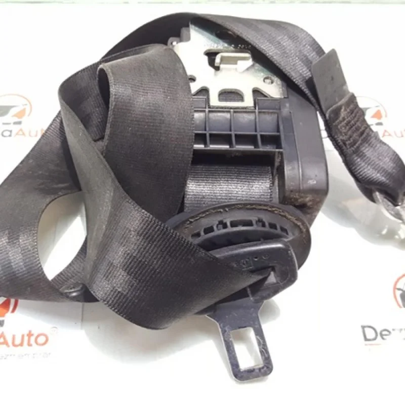 Centura dreapta fata, 3B2857706F, Skoda Superb (3U4) (id:335197) Ofertă