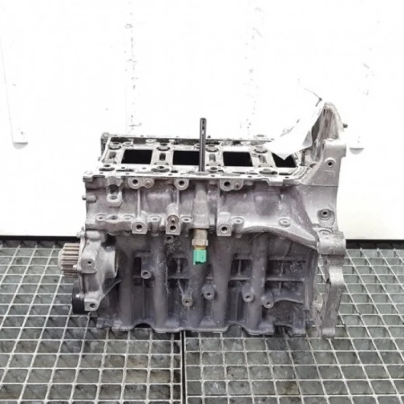 Cel mai bun preț Bloc motor, cod 9HZ, Peugeot 307, 1.6 HDI (pr:110747)