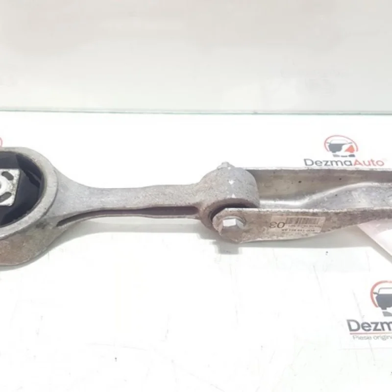 Tampon balans motor 6Q0199851AK, Skoda Fabia 1 sedan (6Y3) 1.4b Doar azi