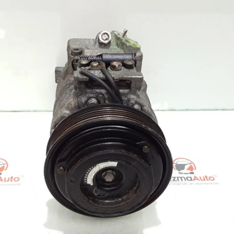 Chilipir Compresor clima 447220-8500, Land Rover Freelander (LN) 2.5 benz (id:334655)