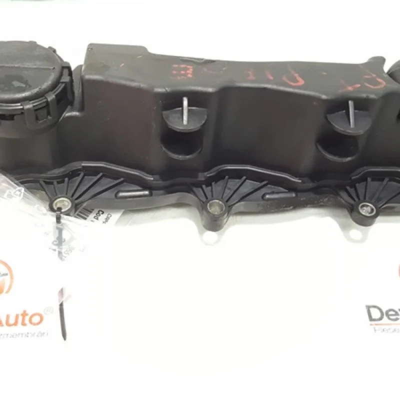 Preț redus Capac culbutori 9651815680, Peugeot 307 SW, 1.6hdi (id:334718)